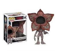 Funko Pop Demogorgone Stranger Things Personaggio Serie TV Netflix Originale 11