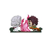 FUNKO POP Demon Slayer - 1034 Figure Moment Tanjiro VS Rui Funko Pop