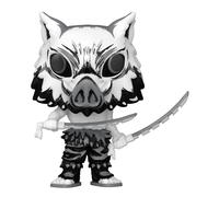 Funko POP Demon Slayer - 2193 Inosuke Hashibira (Sumi Ink)
