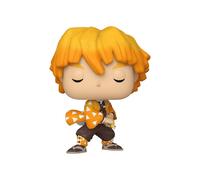 FUNKO POP Demon Slayer - 869 Zenitsu Agatsuma 9 cm Funko Pop