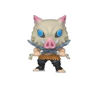 FUNKO POP Demon Slayer - 870 Inosuke Hashibi Funko Pop