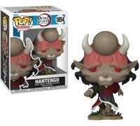 Funko POP DEMON SLAYER Animation 1854 Hantengu