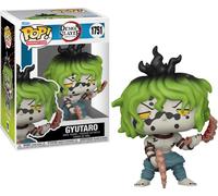 Funko Pop DEMON SLAYER Animation1751 Gyutaro