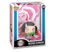 Funko POP DEMON SLAYER Comic Cover 2048 Nezuko