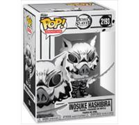 POP ANIME DEMON SLAYER INOSUKE SUMIINK ACC NUOVO