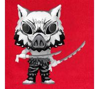 Funko Pop Demon Slayer Inosuke Hashibira (Sumi Deco) 2193