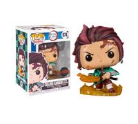 Funko Pop Demon Slayer Kimetsu no Yaiba Figurka Tanjiro