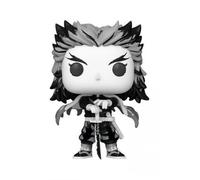 Funko POP! Demon Slayer: Kyojuro Rengoku Ink (2194)