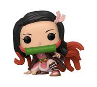 Funko Pop Demon Slayer Nezuko Kamado #868 Figurina In Vinile