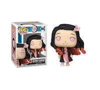 Funko - Pop Demon Slayer Nezuko Kamado (smiling) 2042, N.d. Funko