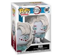 Funko Pop Kimetsu No Yaiba Demon Slayer Rui