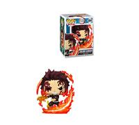 Funko Pop Demon Slayer - Tanjiro Kamado 2041