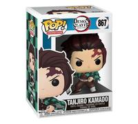 FUNKO POP! Animation: Demon Slayer - Tanjiro Kamado - 49010 - #867