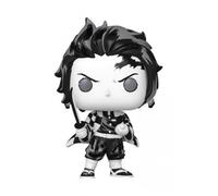 Funko POP! Demon Slayer: Tanjiro Kamado Ink (2190)