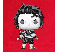 FUNKO POP Demon Slayer Tanjiro Kamado (Sumi Deco) 2190