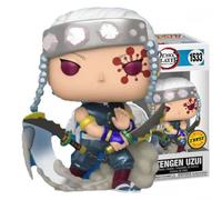 Funko POP! Demon Slayer: Tengen (1533) CHASE EXM MT