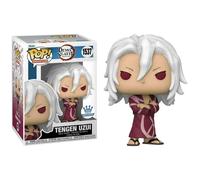 Funko Pop Demon Slayer - Tengen Uzui in Kimono Shop Exclusive #1537