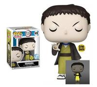 Funko POP Demon Slayer: Yahaba (1410) GITD EXM (fk2)