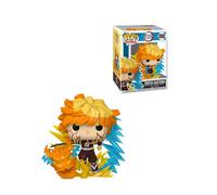Funko Pop Demon Slayer - Zenitsu Agatsuma 2502
