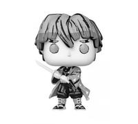Funko POP! Demon Slayer: Zenitsu Agatsuma Ink (2192)