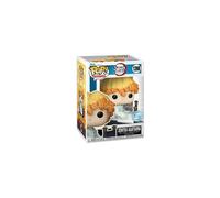 FUNKO POP DEMON SLAYER ZENITSU AGATSUMA (RECOVERING) 1398 ANIME DEMON SLAYER - F