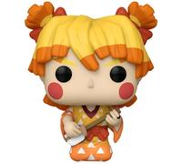 Funko Pop Demon Slayer Zenitsu Agatsuma vestito da ragazza