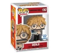 Funko Pop Denji Chainsaw Man Exclusive 1767