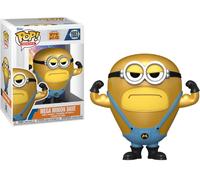 Funko - Action Figure Cattivissimo Me 4 Mega Minion 1553 Funko