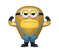 FUNKO POP Despicable Me 4 - Super Dave 9 cm Funko Pop