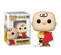Funko POP Di Arachidi | Charlie Brown Con L' Aquilone