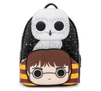 Funko Pop Di Loungefly Harry Potter Hedwig Cosplay Mini Zaino