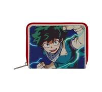 Funko Pop Di Loungefly My Hero Academia Portafoglio Deku