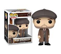 Funko Pop Di Supernatural | Dean Winchester