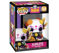 Funko POP! Icons: Dia De Los Muertos - Ajolote