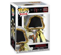 FUNKO POP Diablo IV Inarius 952
