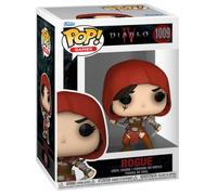 Funko Pop Games: Diablo 4 - Rogue - Collectable Vinyl Figu (PRESALE 21/10/2024)