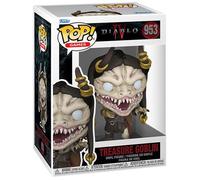 FUNKO POP Diablo IV Treasure Goblin 953