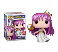 FUNKO POP Saintseya Knights of the Zodiac Saori Kido 1463