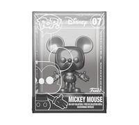 Funko Pop! Die-Cast: Disney - Mickey Mouse Shop Exclusive (Chase)