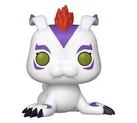 Funko Pop Digimon Gomanon - Figura in vinile - Altezza 9 cm circa.