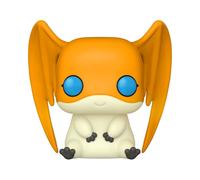 FUNKO POP Digimon - 1387 Patamon 9 cm Funko Pop
