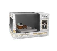 FUNKO Mini Moments: Harry Potter Anniversary- Harry w/Chase - 57363