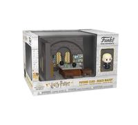 Funko Pop Diorama: Harry Potter Anniversary - Tom Riddle - Draco Malfoy- Figura