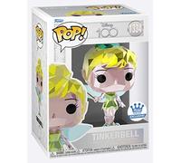 Funko Pop! Disney 100 Tinker Bell (Facet)