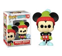 FUNKO POP DISNEY 100TH - (1399) MICKEY MOUSE SPECIAL EDITION TOPOLINO VINYIL