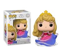FUNKO POP DISNEY 100th - AURORA (1316) VINYL FIGURE ANNIVERSARY EDITION 9CM