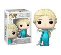 ACTION FIGURE FUNKO DISNEY 1319 ELSA