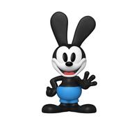 Funko Pop Disney 100th Oswald the Lucky Rabbit Soda Figura in vinile da collezio