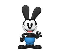 Funko Pop Disney 100th Oswald the Lucky Rabbit Soda Figura in vinile da collezio