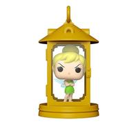 Funko Pop! Deluxe: Disney Peter Pan Tink Trapped #1331